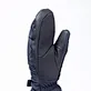 warm thin gloves mens